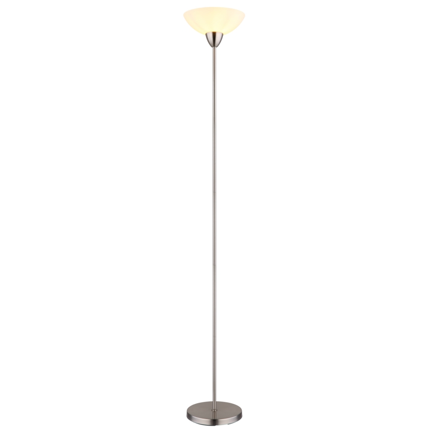 Globo - Vloerlamp 1xE27/60W/230V
