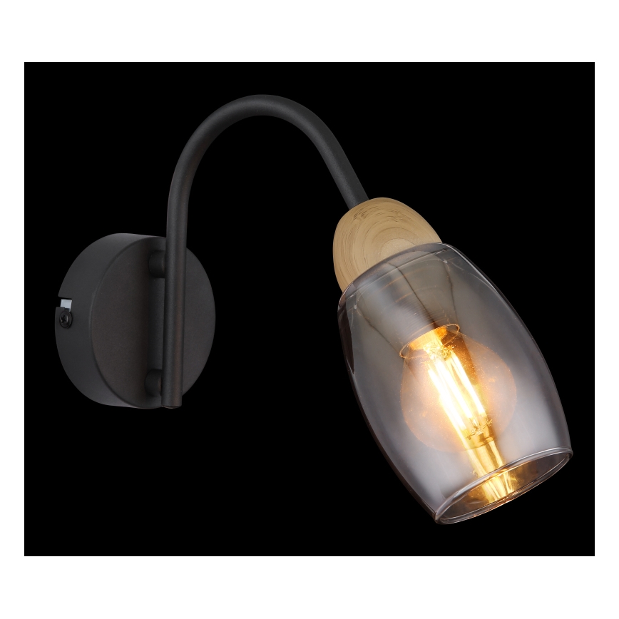 Globo - Wandlamp 1xE14/25W/230V