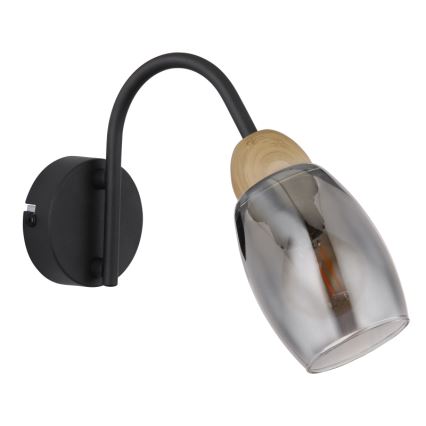 Globo - Wandlamp 1xE14/25W/230V