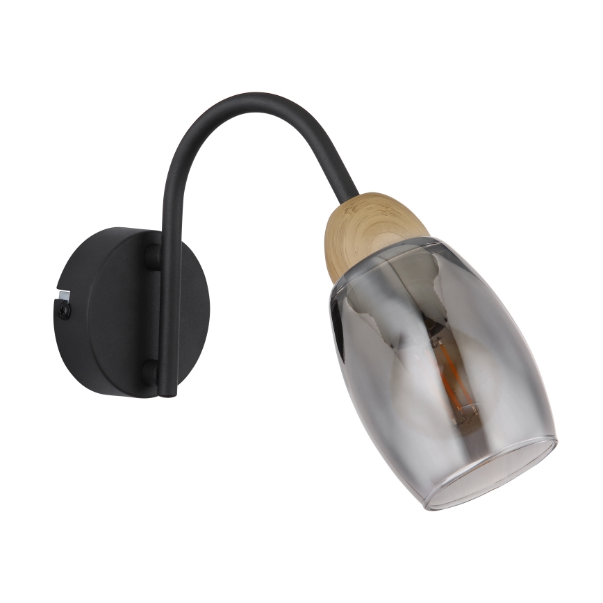 Globo - Wandlamp 1xE14/25W/230V
