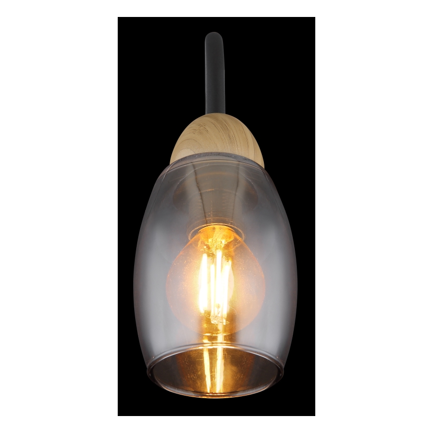 Globo - Wandlamp 1xE14/25W/230V
