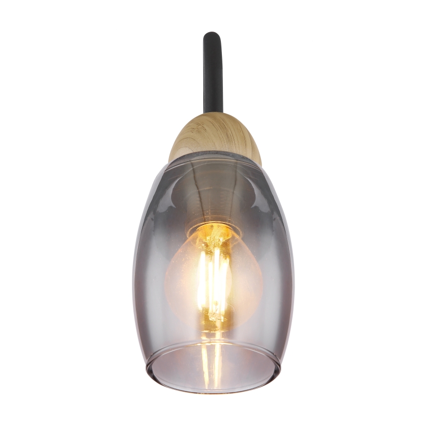 Globo - Wandlamp 1xE14/25W/230V