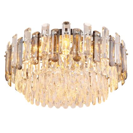 Globo - Plafondlamp 11xE14/40W/230V Ø 55 cm