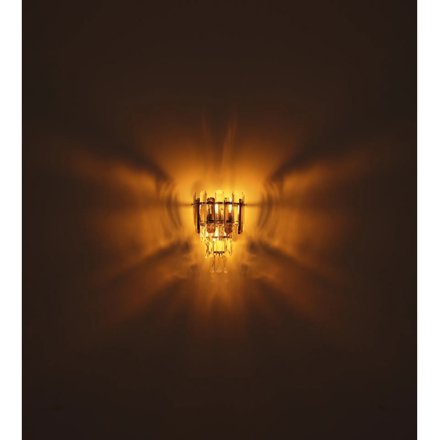 Globo - Wandlamp 2xE14/40W/230V