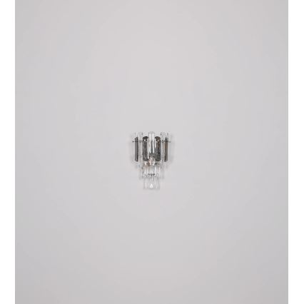 Globo - Wandlamp 2xE14/40W/230V