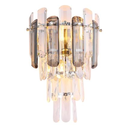 Globo - Wandlamp 2xE14/40W/230V