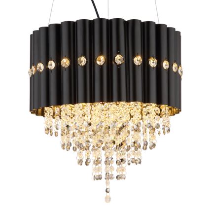 Globo - Suspension filaire 3xE27/40W/230V d. 40 cm