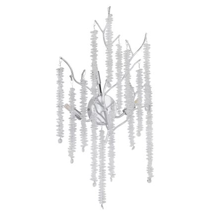 Globo - Applique murale LED 3xG9/8W/230V