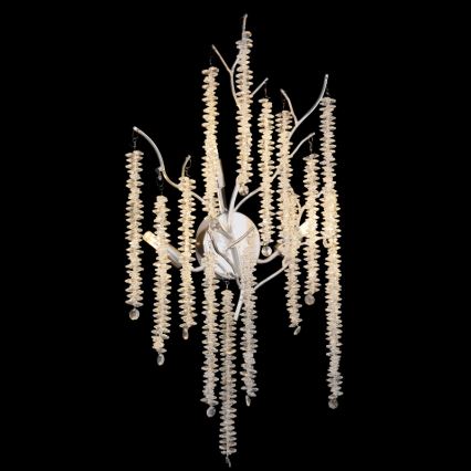 Globo - LED-wandlamp 3xG9/8W/230V