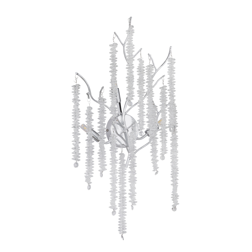 Globo - LED-wandlamp 3xG9/8W/230V