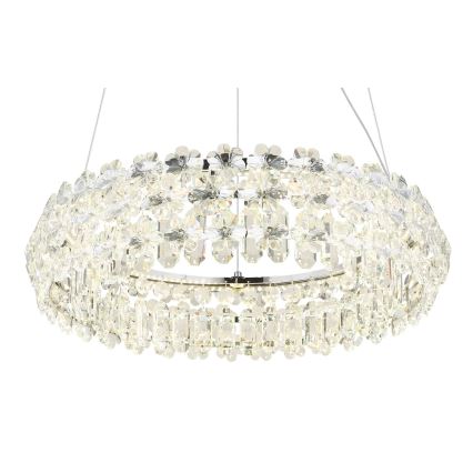 Globo - Suspension LED sur câble LED/50W/230V 4000K