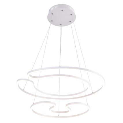 Globo - LED Hanglamp aan een koord LED/6/230V