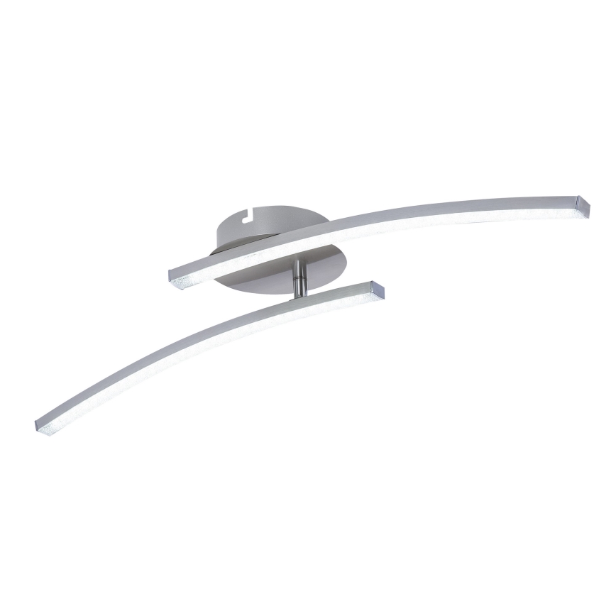 Globo - LED Bevestigde Hanglamp 2xLED/6W/230V 3000/4000/6000K