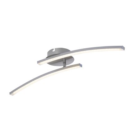 Globo - LED Bevestigde Hanglamp 2xLED/6W/230V 3000/4000/6000K