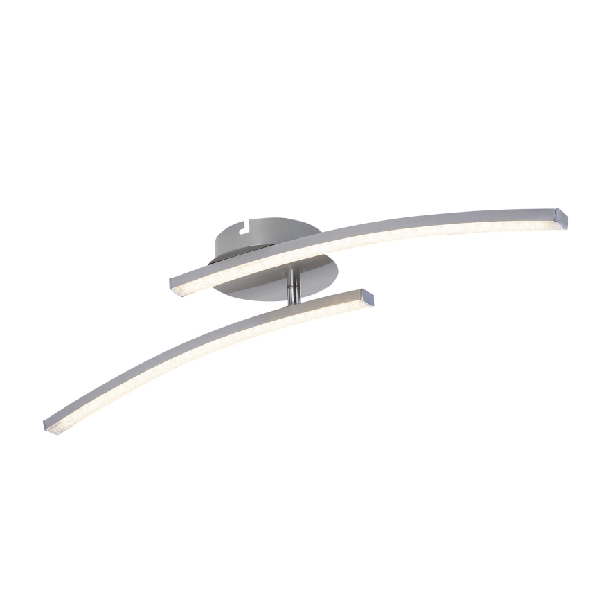 Globo - LED Bevestigde Hanglamp 2xLED/6W/230V 3000/4000/6000K