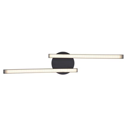 Globo - LED Bevestigde Hanglamp 2xLED/6W/230V 3000/4000/6000K