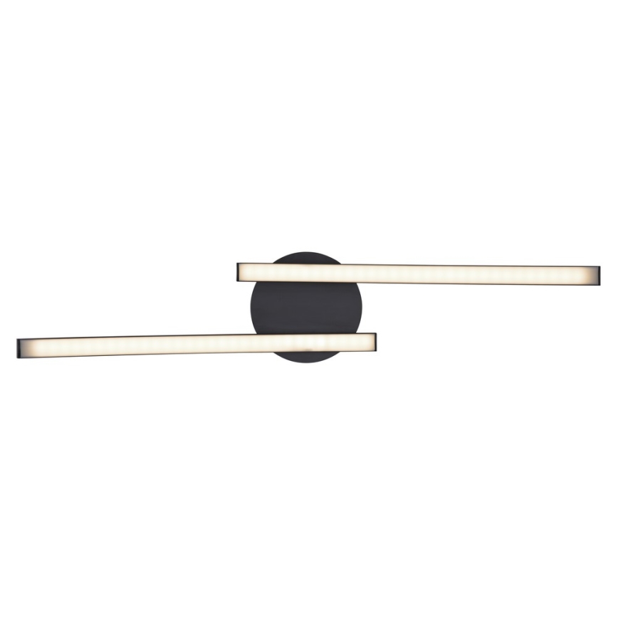 Globo - LED Bevestigde Hanglamp 2xLED/6W/230V 3000/4000/6000K