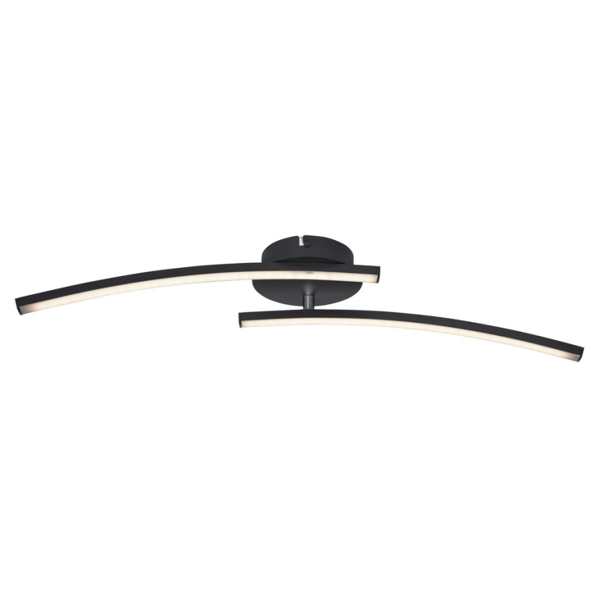 Globo - Plafonnier 2xLED/6W/230V 3000/4000/6000K