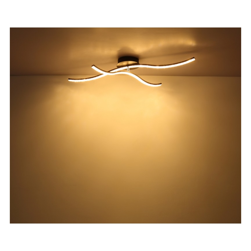Globo - Lustre monté en surface LED/20W/230V