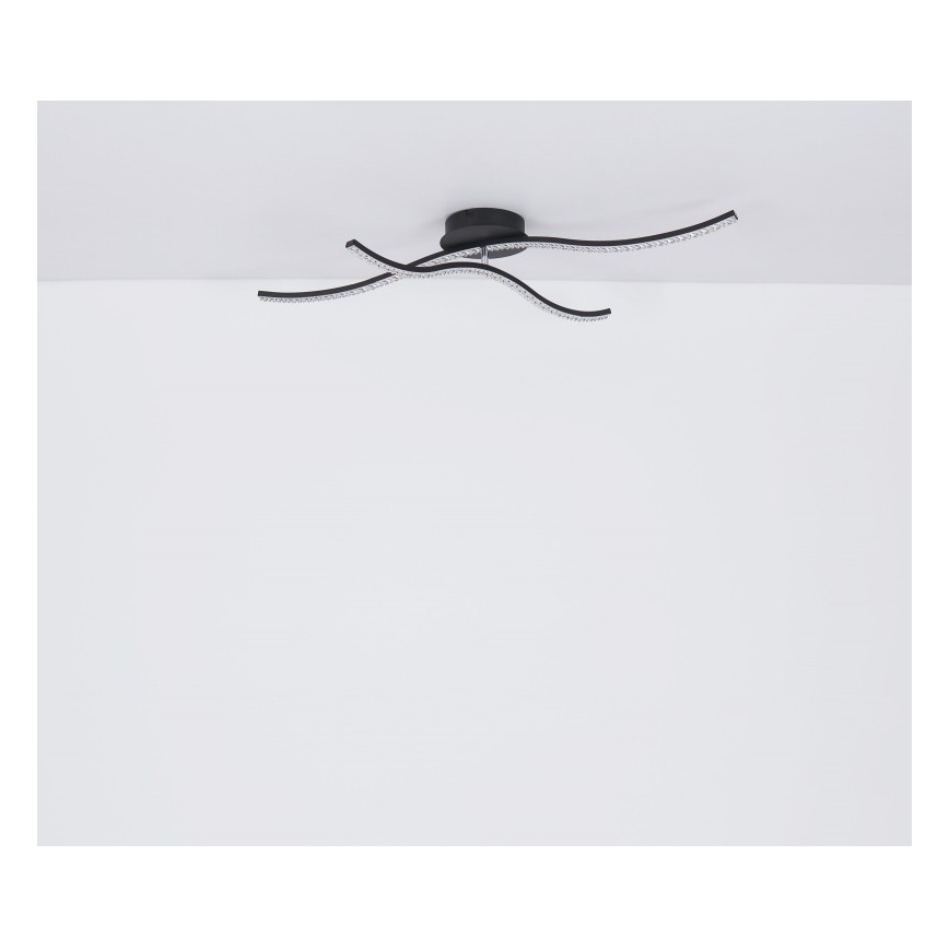 Globo - Lustre monté en surface LED/20W/230V