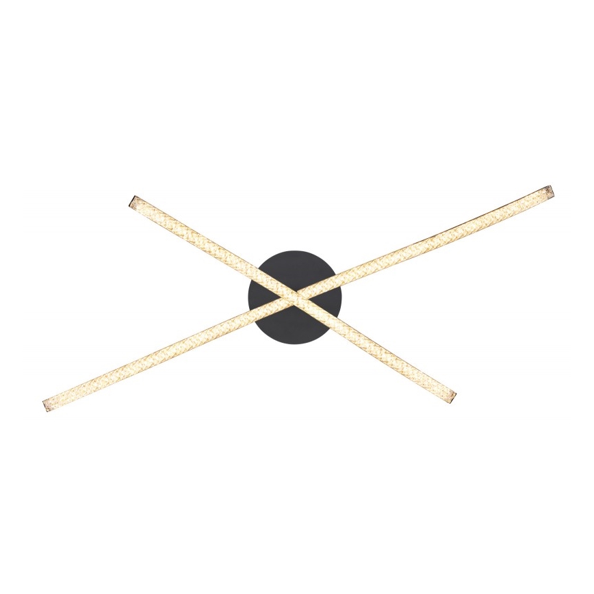 Globo - Lustre monté en surface LED/20W/230V