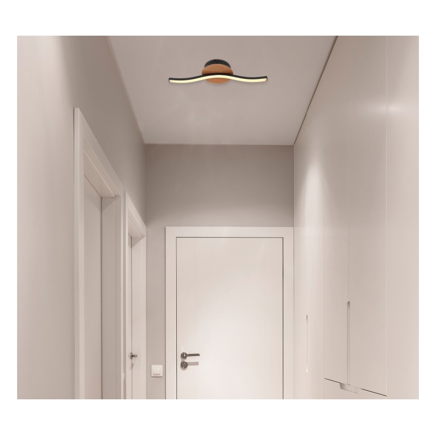 Globo - Plafonnier LED/6W/230V