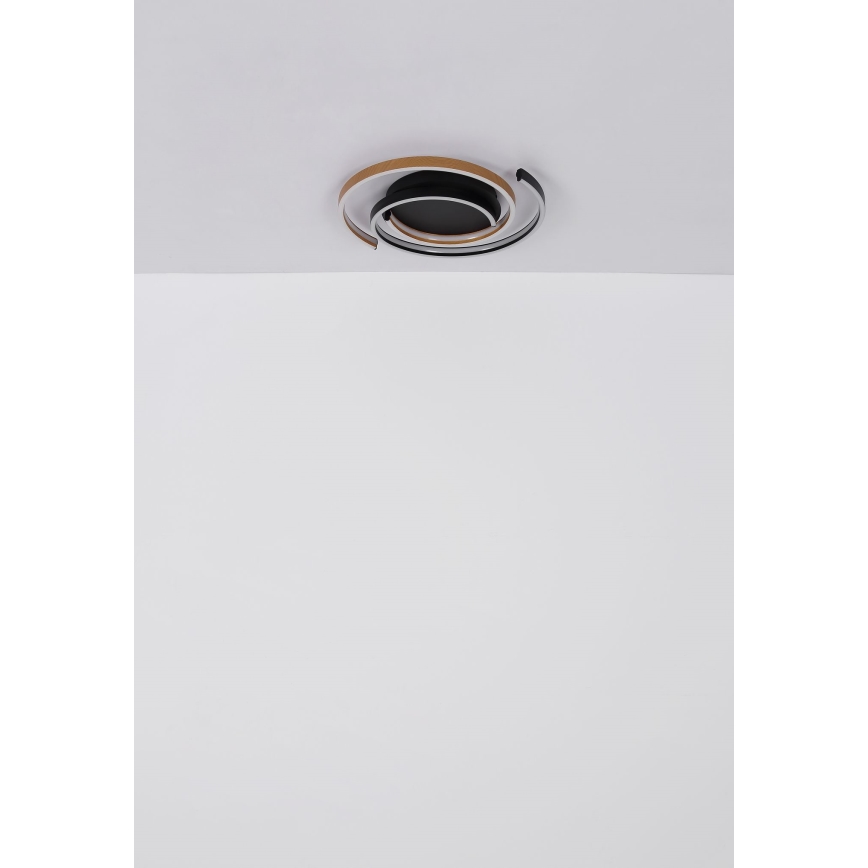 Globo - LED Plafondlamp LED/38W/230V