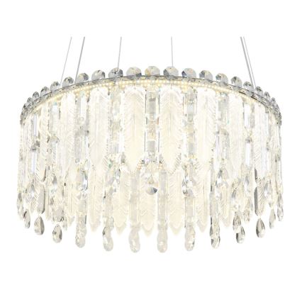 Globo - LED-hanglamp aan kabel LED/58W/230V 2700-6000K + afstandsbediening