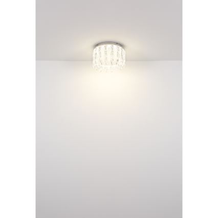 Globo - plafonnier LED/58W/230V 2700–6000K Ø 58,5 cm + télécommande