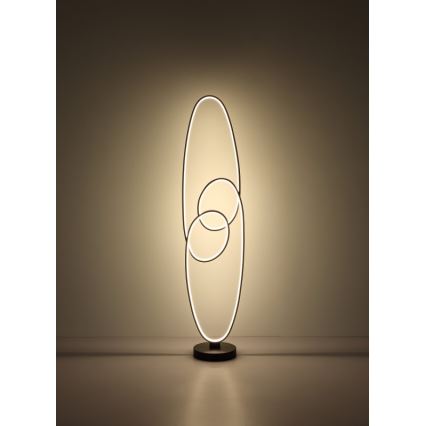 Globo - LED Vloerlamp LED/39W/230V 2700/4000/6500K