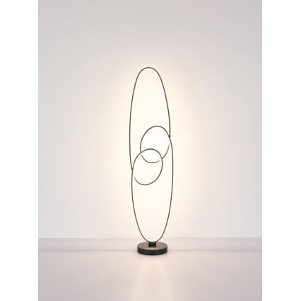 Globo - LED Vloerlamp LED/39W/230V 2700/4000/6500K