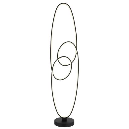 Globo - LED Vloerlamp LED/39W/230V 2700/4000/6500K