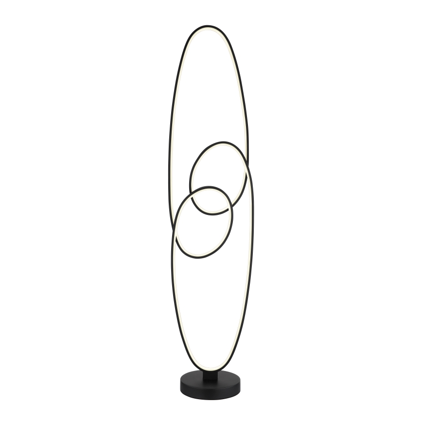 Globo - LED Vloerlamp LED/39W/230V 2700/4000/6500K