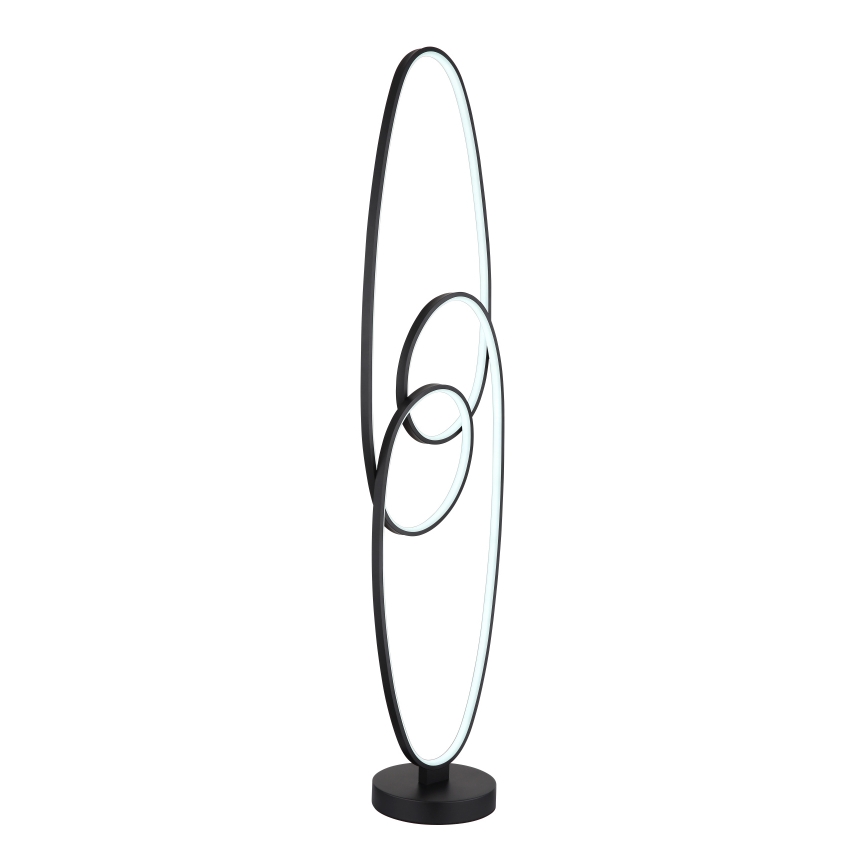 Globo - LED Vloerlamp LED/39W/230V 2700/4000/6500K
