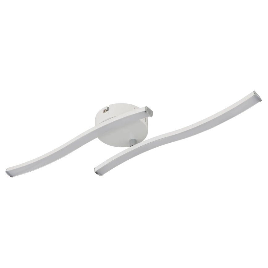 Globo - LED Bevestigde Hanglamp LED/12W/230V 3000K wit