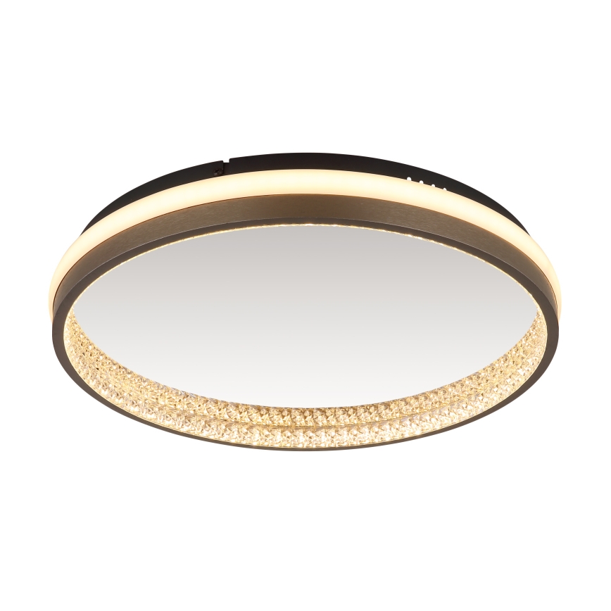 Globo - LED Plafondlamp LED/40W/230V 3000/4000/6000K Ø 39,7 cm