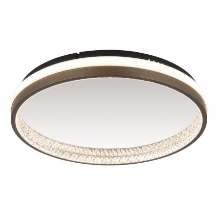Globo - Plafonnier LED LED/40W/230V 3000/4000/6000K Ø 39,7 cm