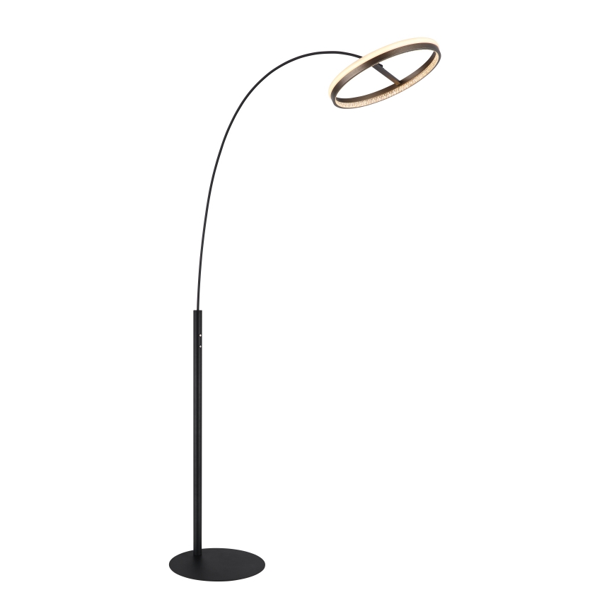 Globo - Lampadaire tactile dimmable LED/24W/230V 3000-6000K