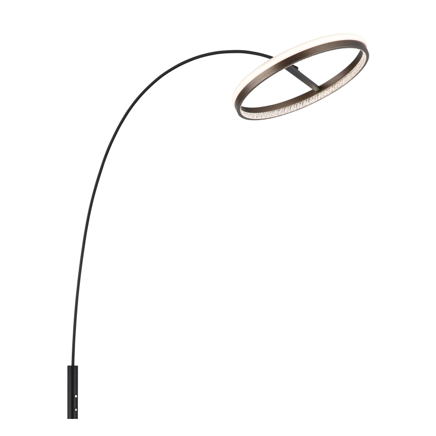 Globo - LED dimbare vloerlamp met aanraakbediening LED/24W/230V 3000-6000K