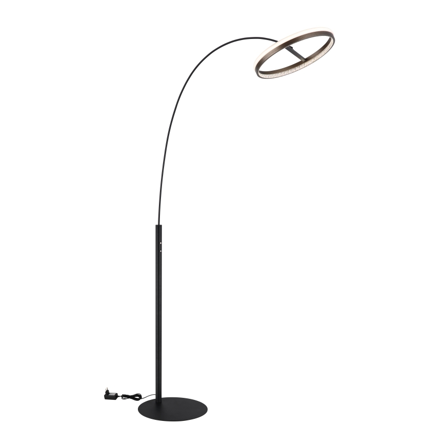 Globo - LED dimbare vloerlamp met aanraakbediening LED/24W/230V 3000-6000K