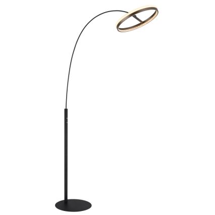 Globo - dimbare aanraakgevoelige LED-vloerlamp LED/24W/230V 3000/4000/6000K