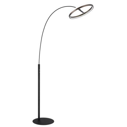 Globo - dimbare aanraakgevoelige LED-vloerlamp LED/24W/230V 3000/4000/6000K