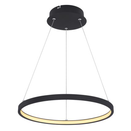 Globo - LED Hanglamp aan een koord LED/19W/230V