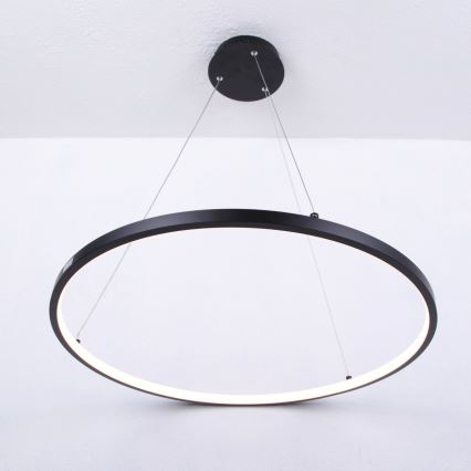 Globo - LED kroonluchter aan een streng LED / 29W / 230V