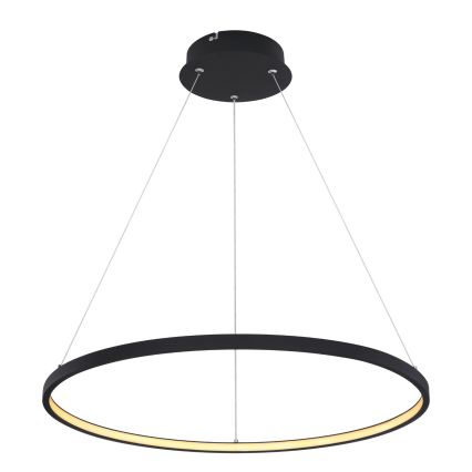 Globo - LED kroonluchter aan een streng LED / 29W / 230V