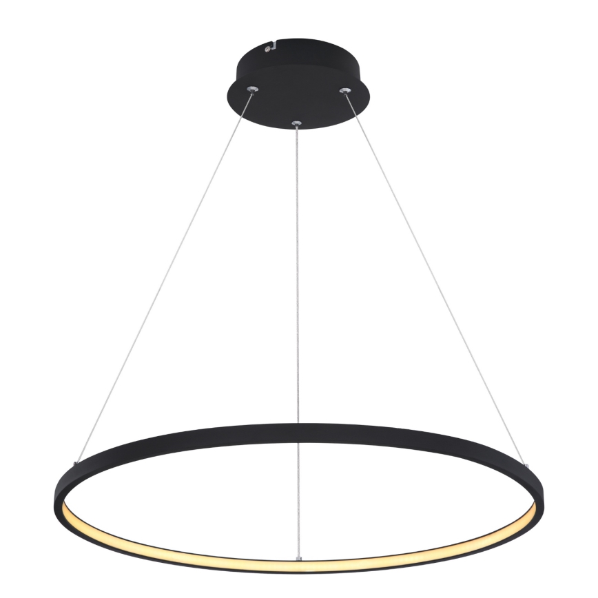 Globo - LED kroonluchter aan een streng LED / 29W / 230V