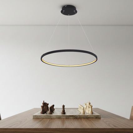 Globo - Suspension filaire LED/29W/230V