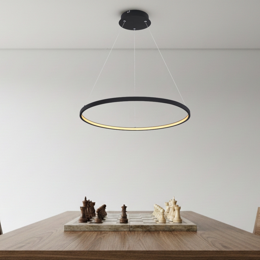 Globo - Suspension filaire LED/29W/230V