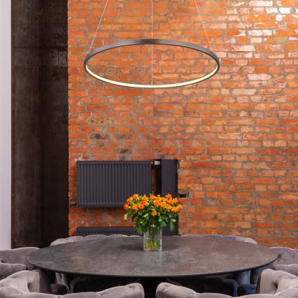 Globo - Suspension filaire LED/29W/230V