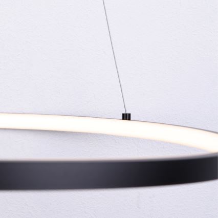 Globo - Suspension filaire LED/29W/230V